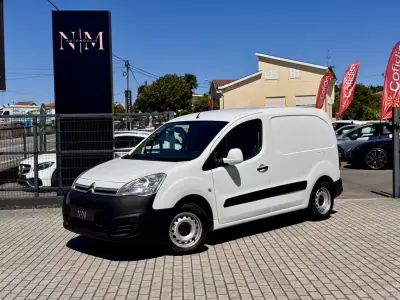 Citroën  2018