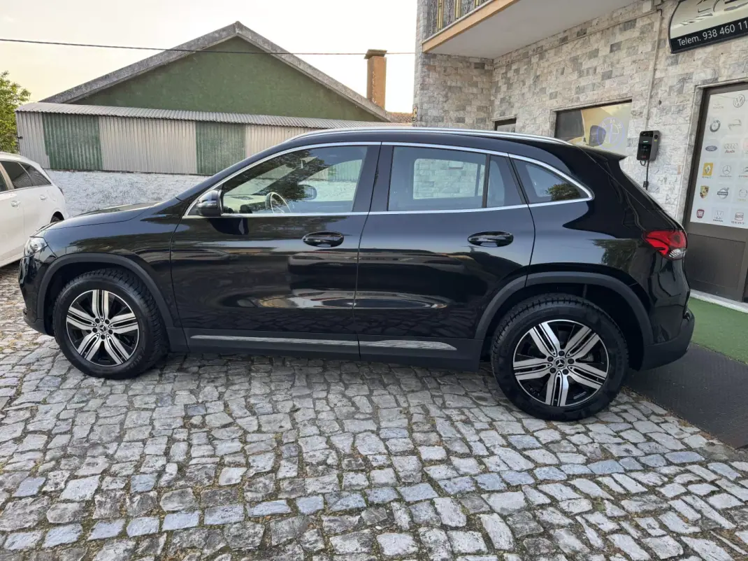 Mercedes-Benz EQA 2021 - 27900 EUR, 92000 km - AUTO.MOTO.pt - 92000km - foto 4 de 47