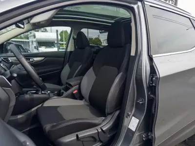 Nissan Qashqai 2018 - 18990 EUR, 123000 km - AUTO.MOTO.pt - 123000km - foto 36 de 40