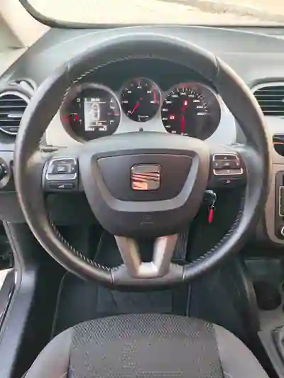 SEAT Altea 2015 — foto 4 de 12