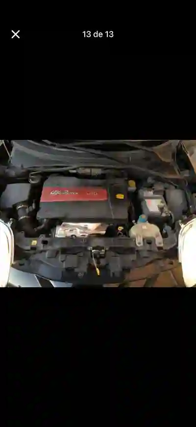 Alfa Romeo MiTo 2011 - 6200 EUR, 198283 km - AUTO.MOTO.pt - 198283km - foto 10 de 11