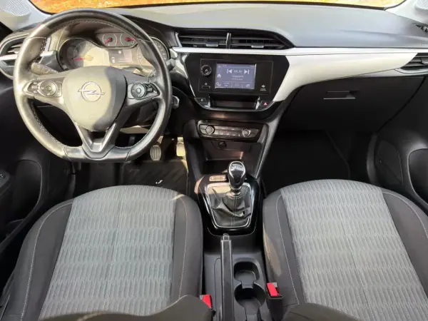 Opel Corsa 2020 - 9900 EUR, 163672 km - AUTO.MOTO.pt - 163672km - foto 13 de 18