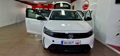 Opel Corsa 2023 - 13950 EUR, 48638 km - 48638km - foto 11 de 32