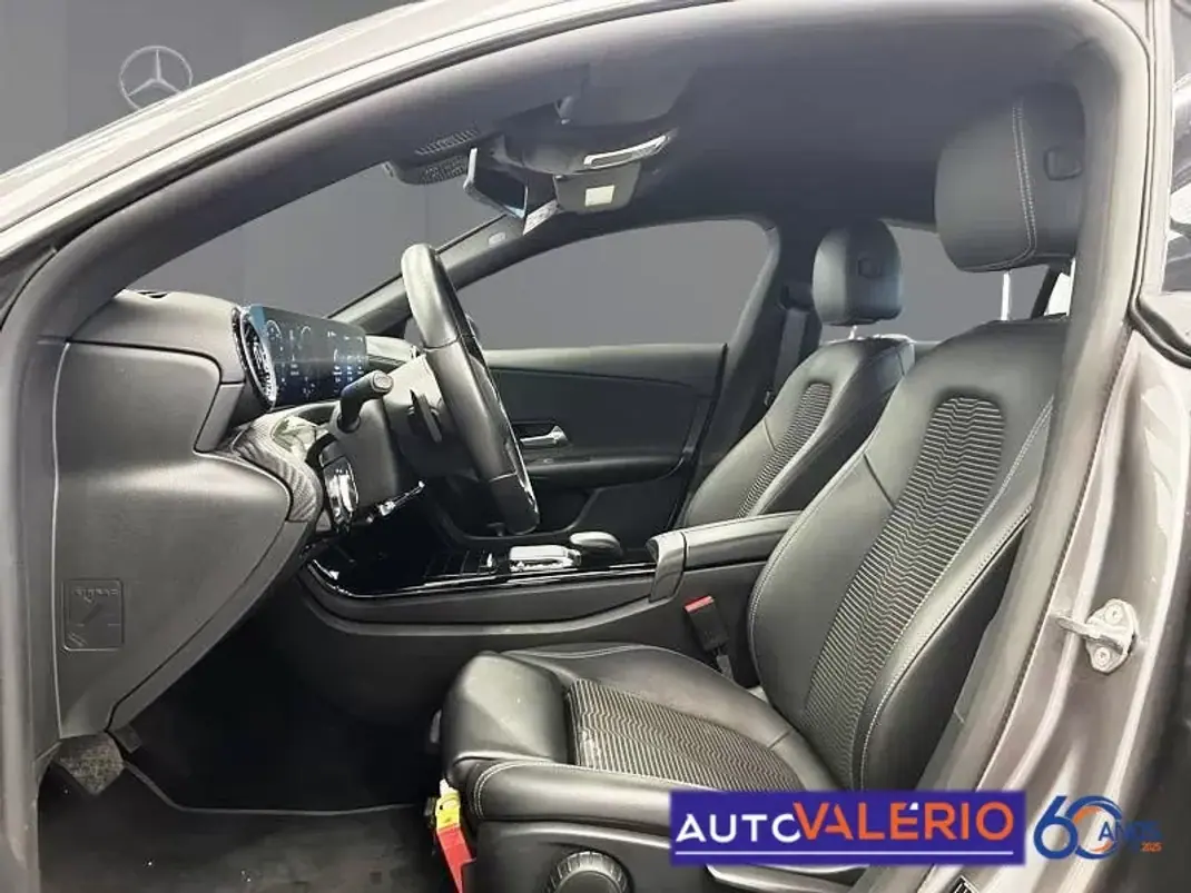 Mercedes-Benz CLA 250 2022 - 29950 EUR, 33558 km - AUTO.MOTO.pt - 33558km - foto 10 de 30