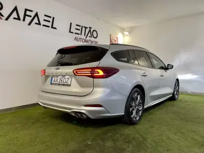 Ford Focus SW 2023 - 18750 EUR, 88000 km - AUTO.MOTO.pt - 88000km - foto 8 de 33