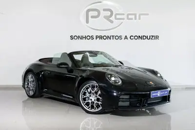 Porsche 911 2025 — foto 2 de 25