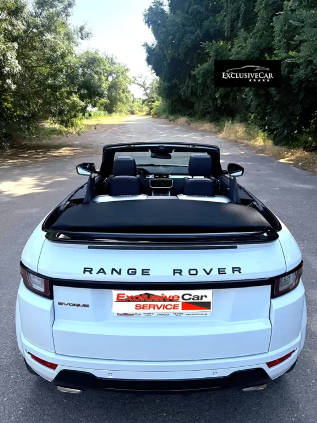 Land Rover Range Rover Evoque Cabrio 2016 - 33000 EUR, 90500 km - AUTO.MOTO.pt - 90500km - foto 12 de 13