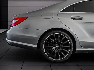 Mercedes-Benz CLS 350 2013 - 26950 EUR, 199000 km - AUTO.MOTO.pt - 199000km - foto 85 de 100