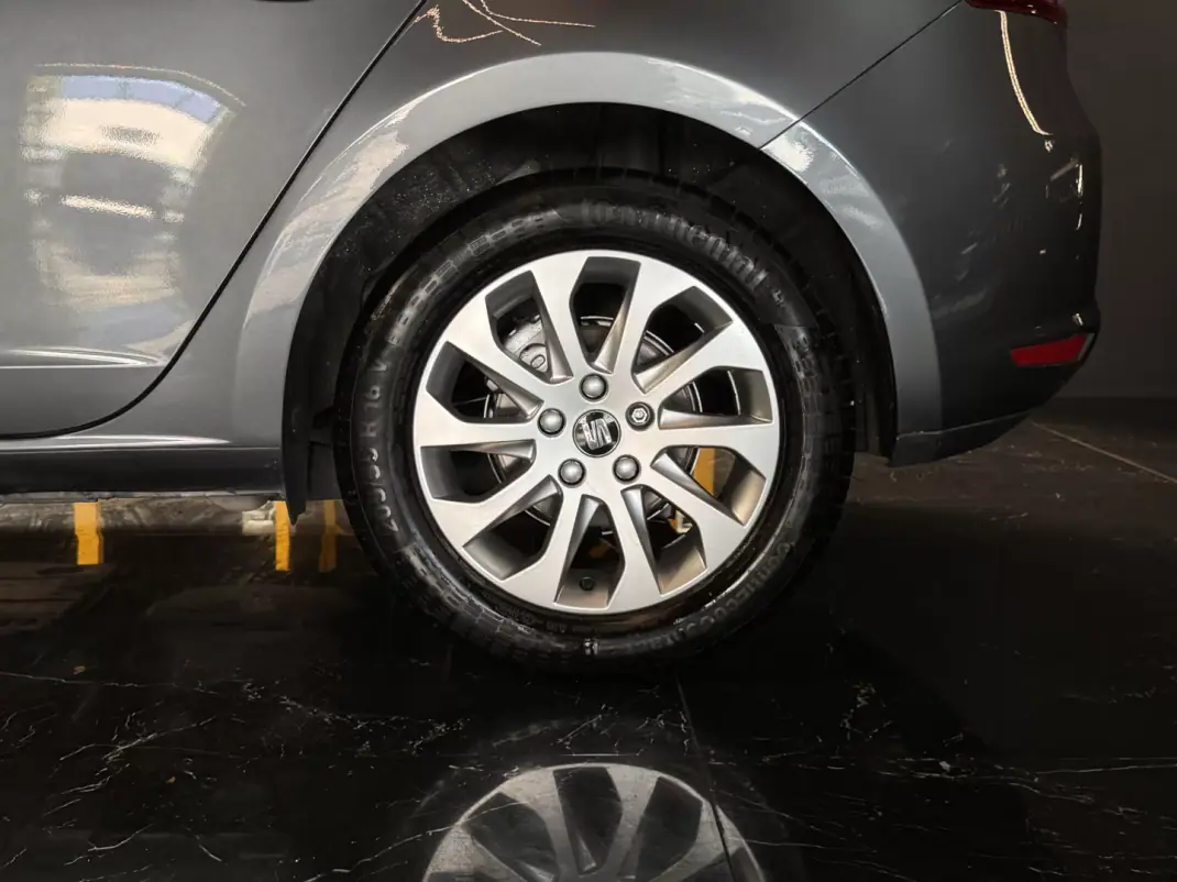 SEAT Leon 2016 - 12990 EUR, 56500 km - 56500km - foto 8 de 21