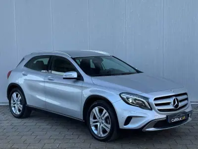Mercedes-Benz GLA 180 2016 - 80000km
