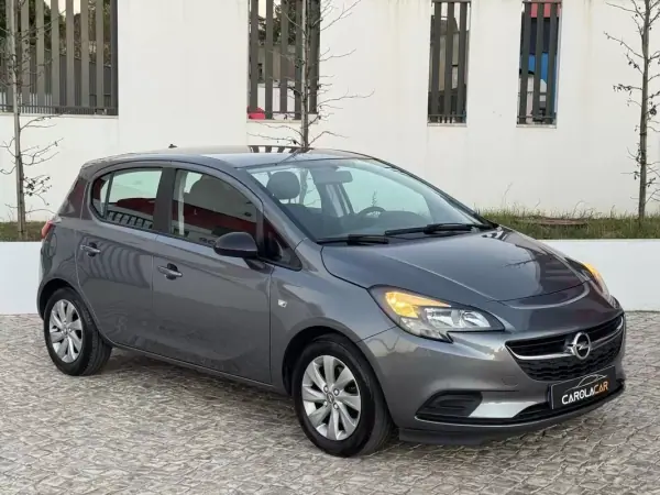 Opel Corsa 1.3 CDTi Cosmo 2018 Diesel