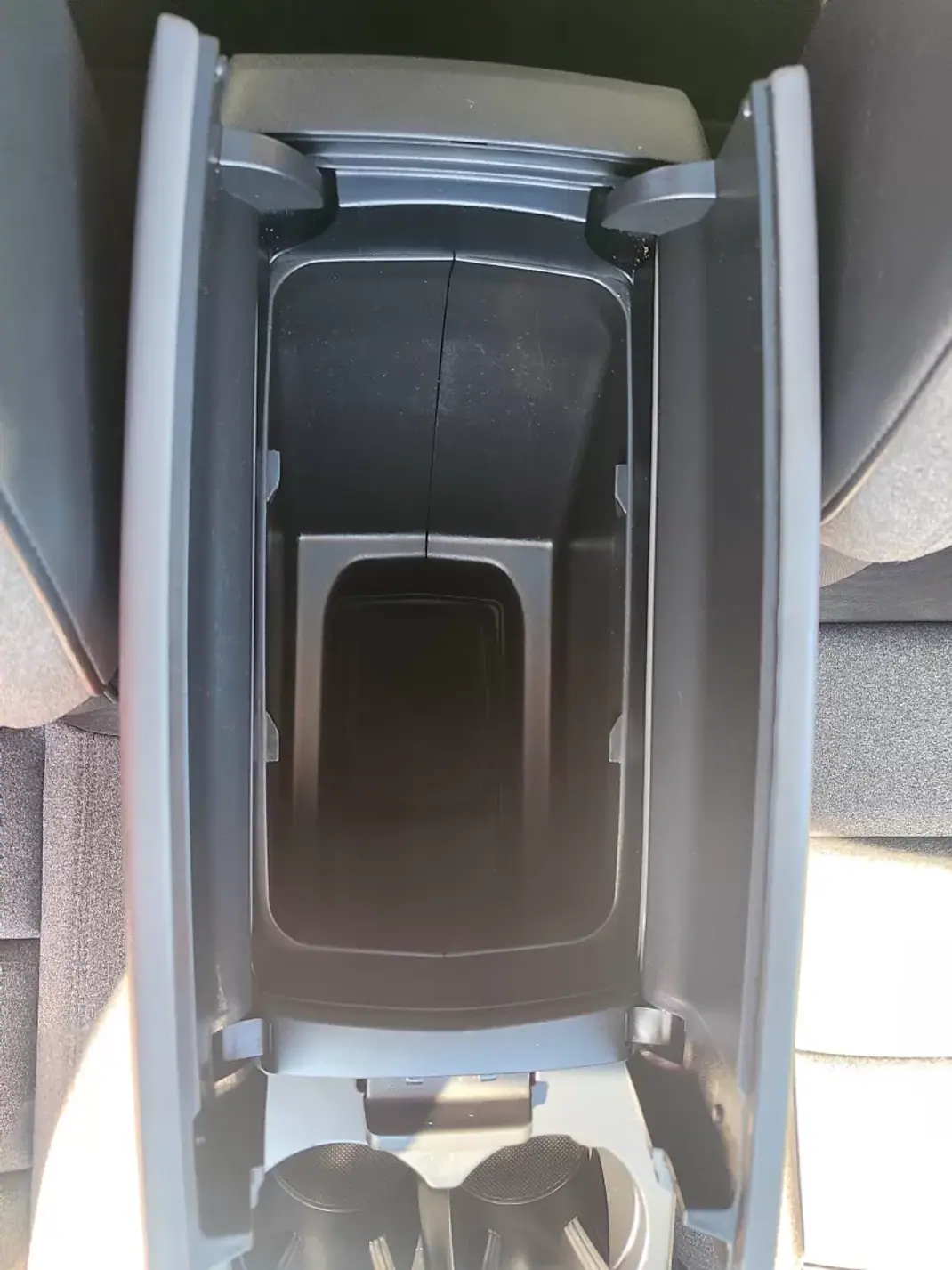 Citroën C5 Aircross 2019 - 15490 EUR, 147000 km - 147000km - foto 21 de 27