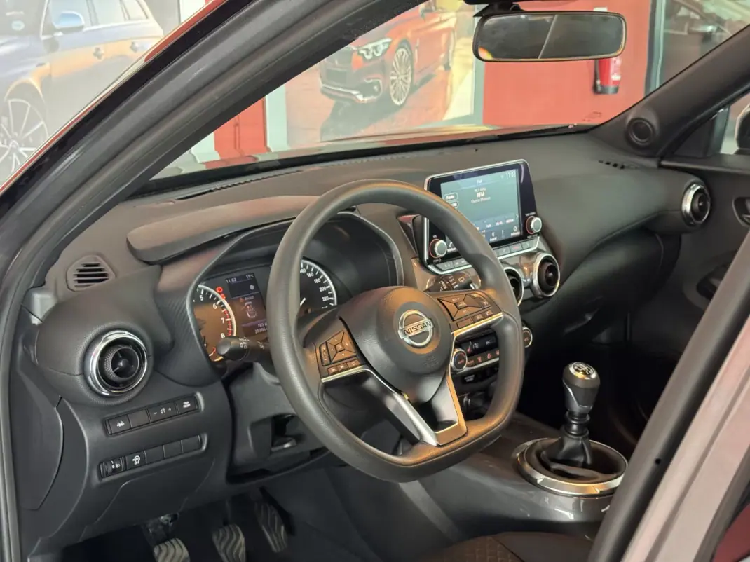 Nissan Juke 2020 - 18500 EUR, 20306 km - AUTO.MOTO.pt - 20306km - foto 16 de 21