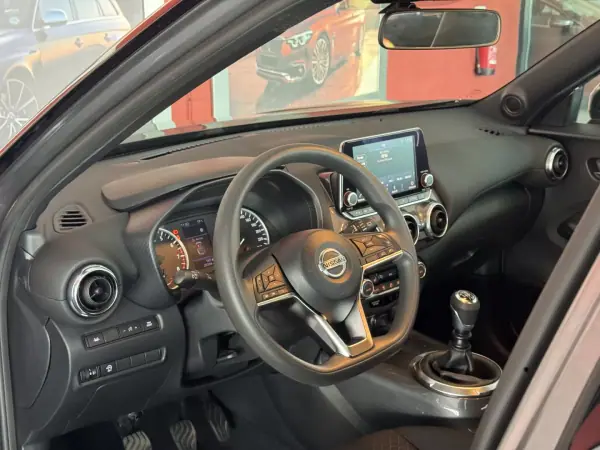 Nissan Juke 2020 - 18500 EUR, 20306 km - AUTO.MOTO.pt - 20306km - foto 16 de 21