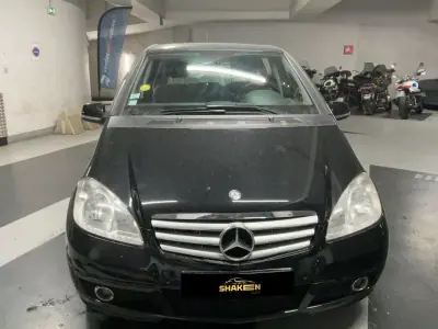 Mercedes-Benz A 180 2012 - 9900 EUR, 67382 km - AUTO.MOTO.pt - 67382km - foto 2 de 10