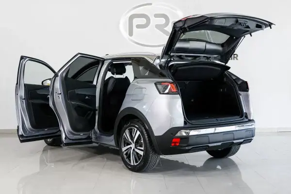 Peugeot 3008 2021 - 24900 EUR, 33858 km - AUTO.MOTO.pt - 33858km - foto 16 de 19