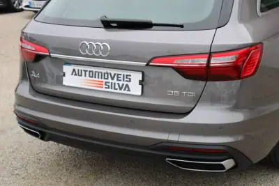 Audi A4 Avant 2020 - 22990 EUR, 167000 km - AUTO.MOTO.pt - 167000km - foto 15 de 32