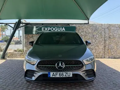Mercedes-Benz A 180 2021 - 29800 EUR, 59933 km - AUTO.MOTO.pt - 59933km - foto 2 de 19