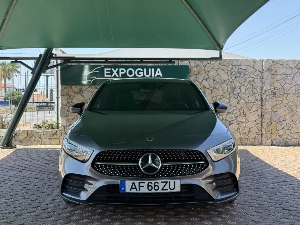 Mercedes-Benz A 180 2021 - 29800 EUR, 59933 km - AUTO.MOTO.pt - 59933km - foto 2 de 19