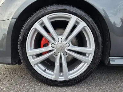 Audi A3 Sportback 2017 - 18990 EUR, 164000 km - AUTO.MOTO.pt - 164000km - foto 15 de 39