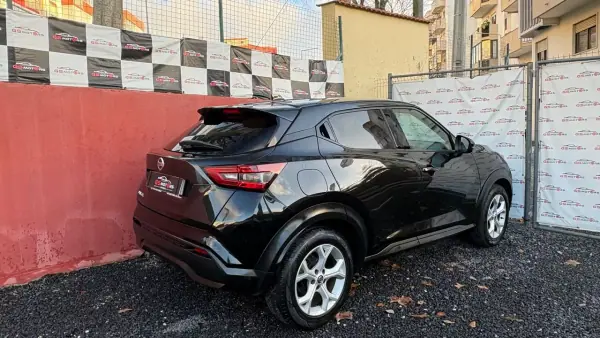 Nissan Juke 2022 - 15900 EUR, 87000 km - AUTO.MOTO.pt - 87000km - foto 7 de 13