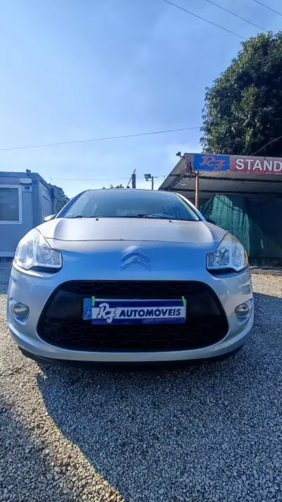 Citroën C3 2013 - 6897 EUR, 127989 km - AUTO.MOTO.pt - 127989km - foto 2 de 14