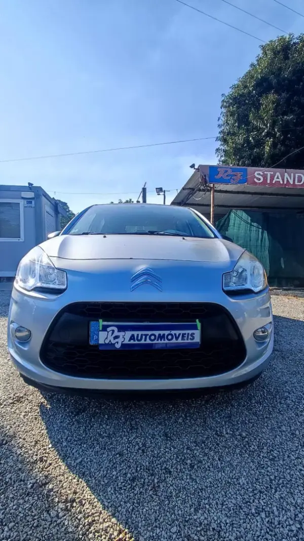 Citroën C3 2013 - 6897 EUR, 127989 km - AUTO.MOTO.pt - 127989km - foto 2 de 14