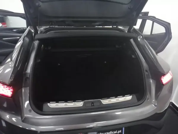 DS DS4 2021 - 19500 EUR, 64000 km - AUTO.MOTO.pt - 64000km - foto 17 de 33