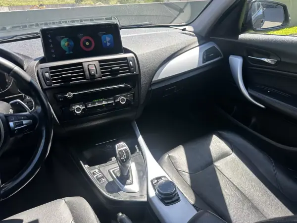 BMW 125 2014 - 16000 EUR, 240000 km - AUTO.MOTO.pt - 240000km - foto 35 de 58