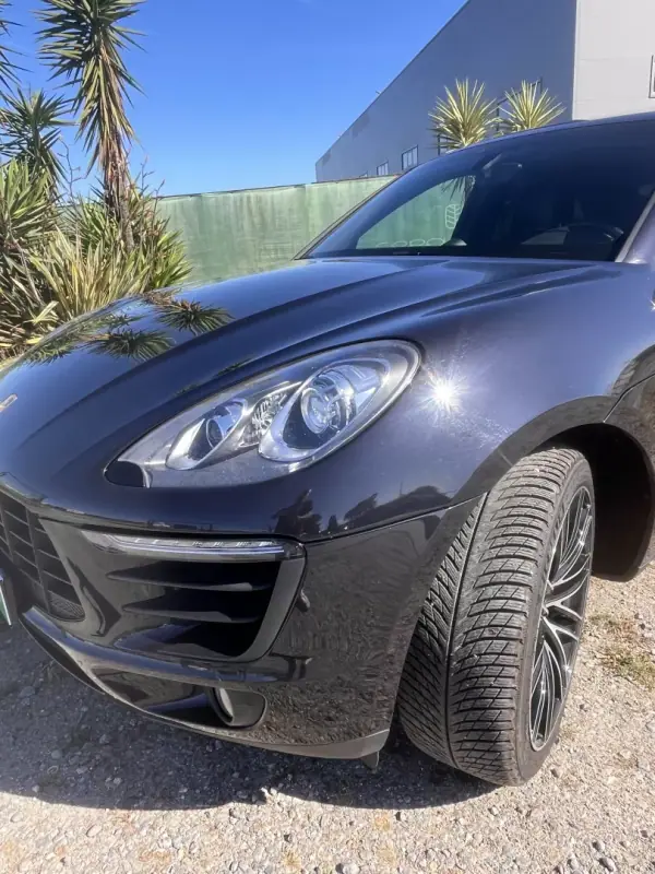 Porsche Macan 2014 - 39000 EUR, 218500 km - AUTO.MOTO.pt - 218500km - foto 6 de 37