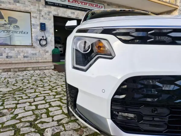 Kia Niro EV 2024 - 33500 EUR, 1700 km - AUTO.MOTO.pt - 1700km - foto 28 de 48