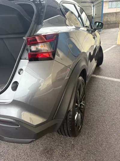 Nissan Juke 2022 - 19000 EUR, 45112 km - AUTO.MOTO.pt - 45112km - foto 4 de 12