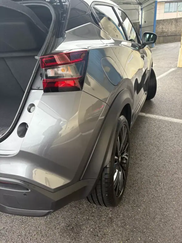 Nissan Juke 2022 - 19000 EUR, 45112 km - AUTO.MOTO.pt - 45112km - foto 4 de 12