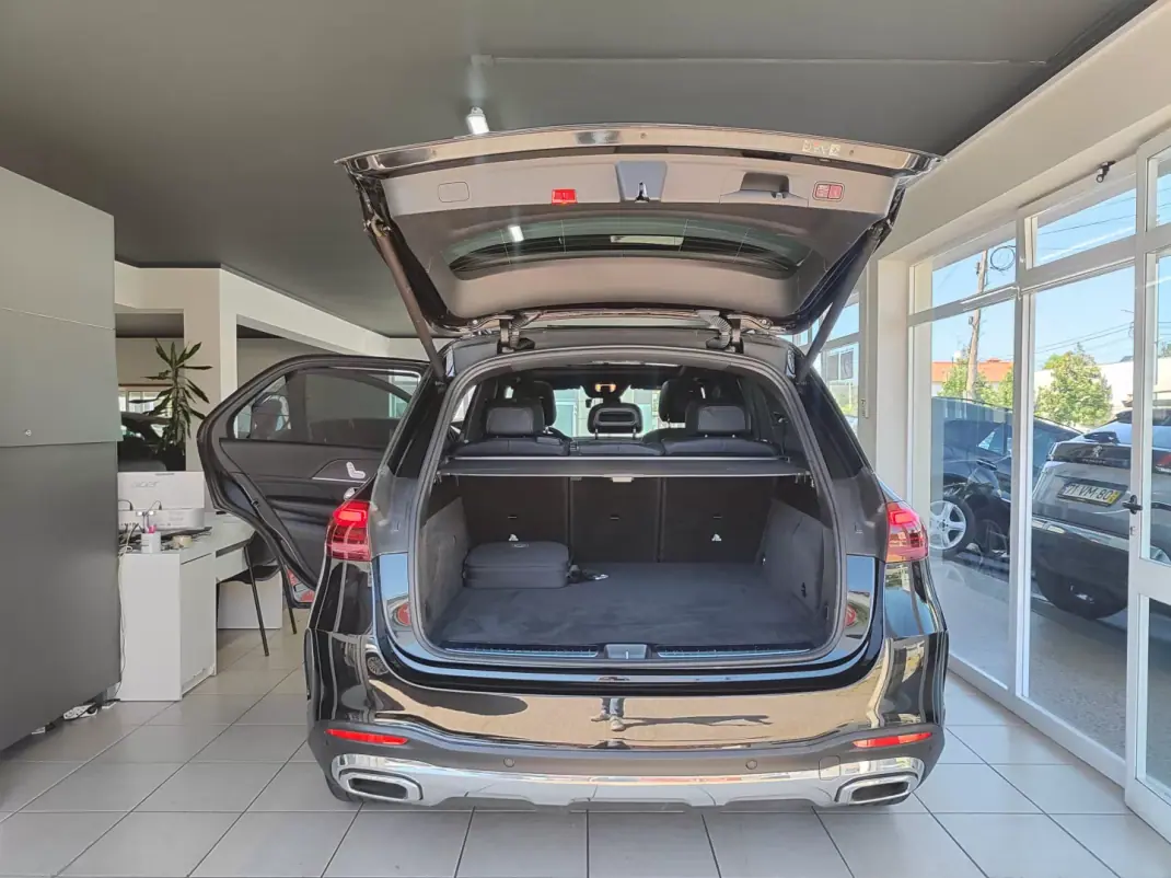 Mercedes-Benz GLE 400 2023 - 65900 EUR, 51000 km - 51000km - foto 15 de 38