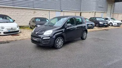 Fiat Panda 2017 - 6890 EUR, 109923 km - AUTO.MOTO.pt - 109923km - foto 9 de 43