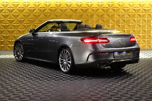 Mercedes-Benz E 220 2018 - 35900 EUR, 93689 km - AUTO.MOTO.pt - 93689km - foto 14 de 41