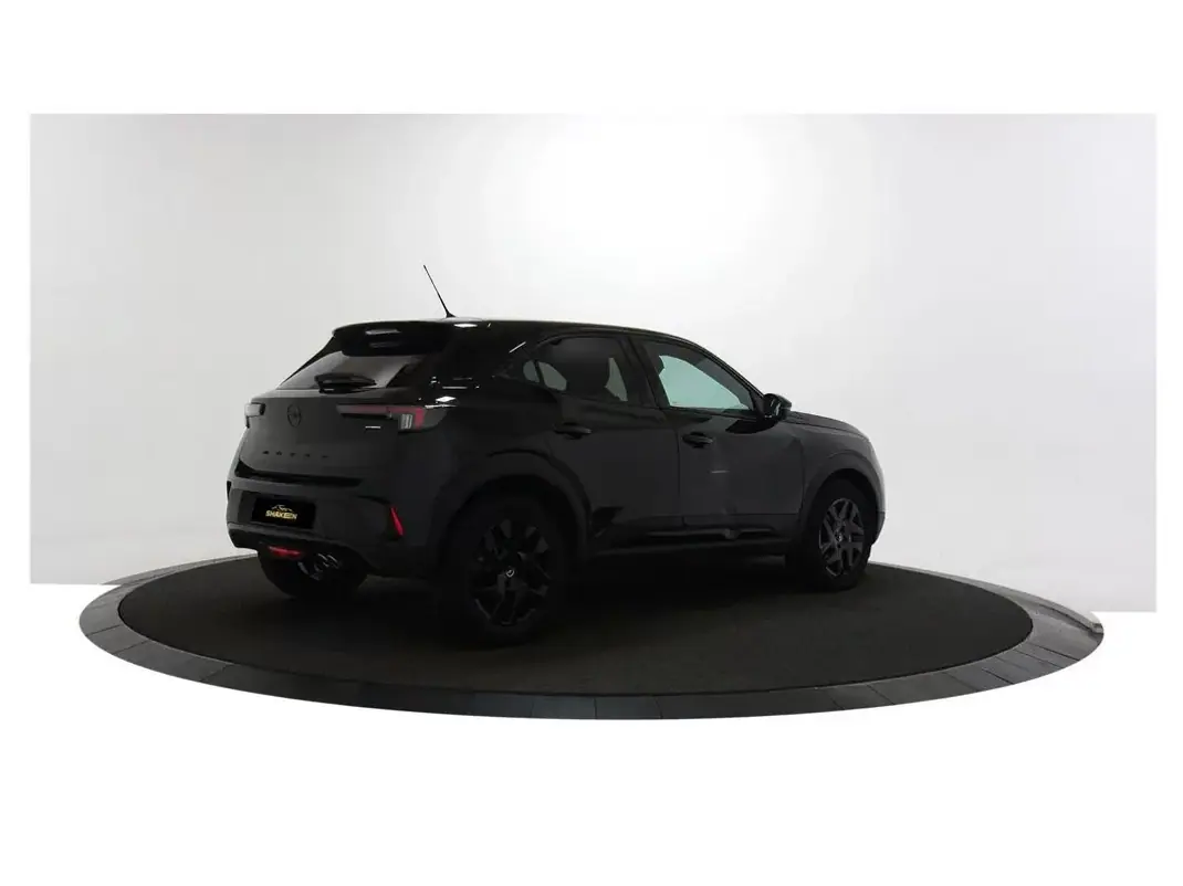 Opel Mokka 2024 - 23990 EUR, 29651 km - AUTO.MOTO.pt - 29651km - foto 8 de 18