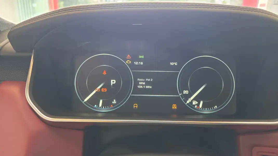 Land Rover Range Rover Sport 2014 - 33500 EUR, 298804 km - AUTO.MOTO.pt - 298804km - foto 47 de 64