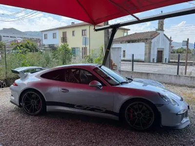 Porsche 911 2014 - 18000km