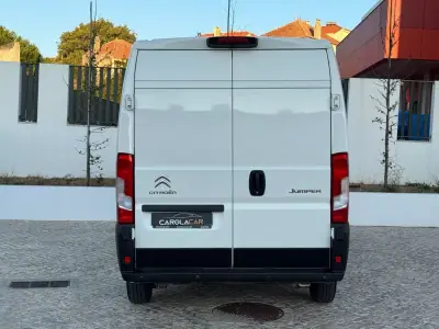 Citroën Jumper 2020 - 15406 EUR, 90000 km - AUTO.MOTO.pt - 90000km - foto 8 de 32