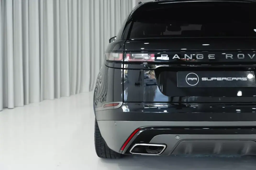 Land Rover Velar 2018 - 42950 EUR, 126000 km - 126000km - foto 13 de 50