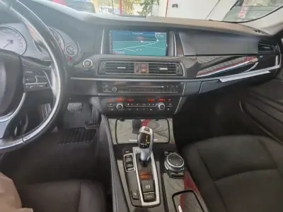 BMW 520 2014 - 15990 EUR, 225000 km - 225000km - foto 19 de 24