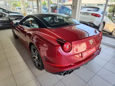 Ferrari California 2016 - 157000 EUR, 73000 km - AUTO.MOTO.pt - 73000km - foto 52 de 56
