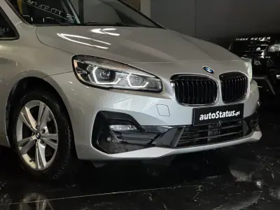BMW 216 Active Tourer 2019 - 17990 EUR, 193000 km - AUTO.MOTO.pt - 193000km - foto 3 de 34