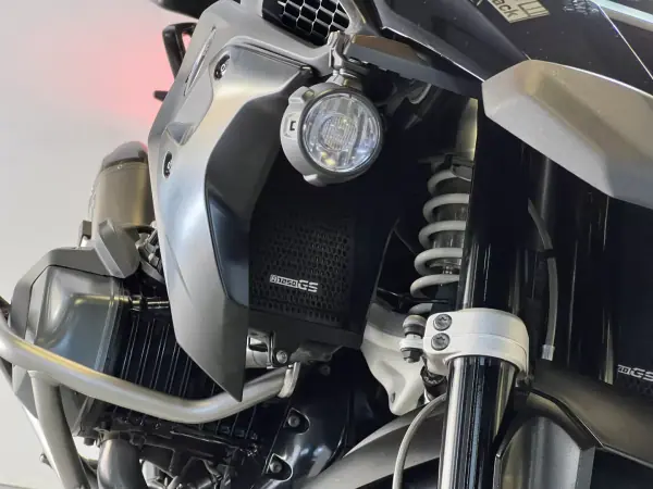 BMW R 1250 GS Adventure 2021 - 17990 EUR, 80000 km - AUTO.MOTO.pt - 80000km - foto 10 de 35
