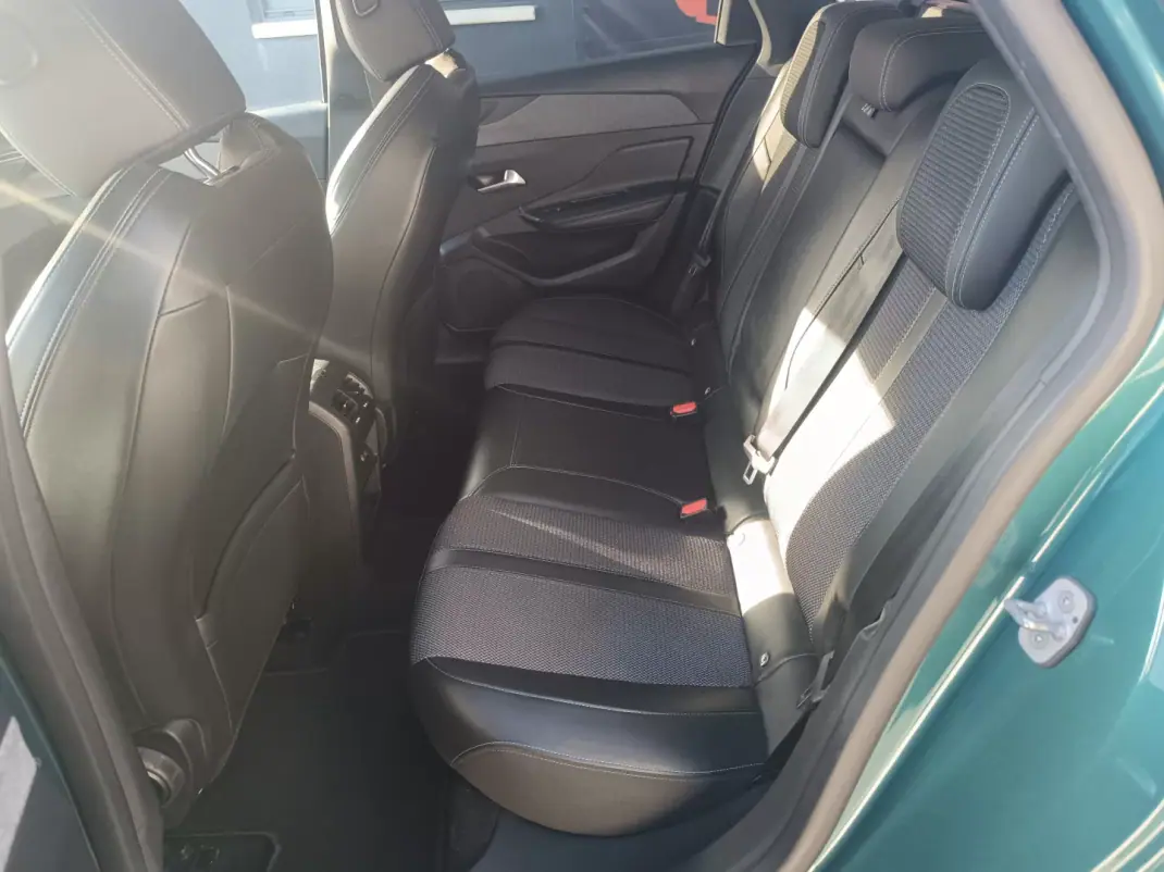 Peugeot 308 SW 2022 - 18900 EUR, 84822 km - AUTO.MOTO.pt - 84822km - foto 31 de 39