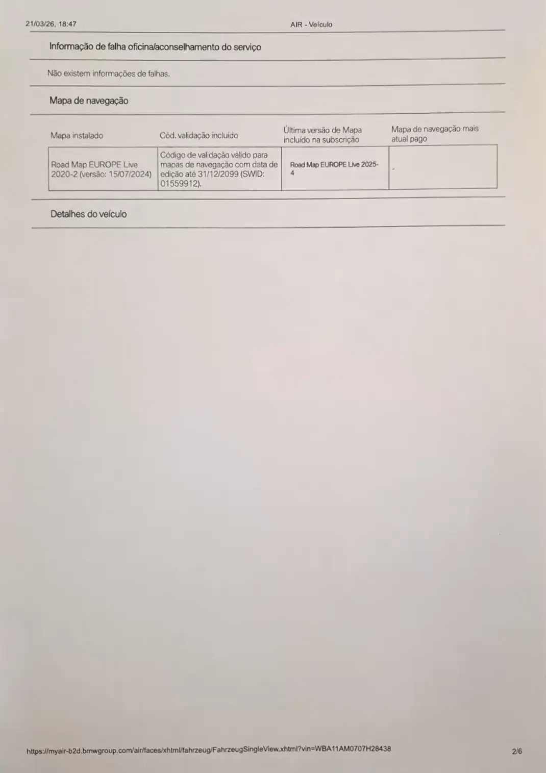 BMW 216 Gran Coupé 2020 - 24900 EUR, 75221 km - AUTO.MOTO.pt - 75221km - foto 56 de 61