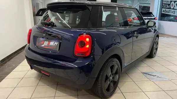 MINI One 2014 - 10990 EUR, 229990 km - AUTO.MOTO.pt - 229990km - foto 7 de 36