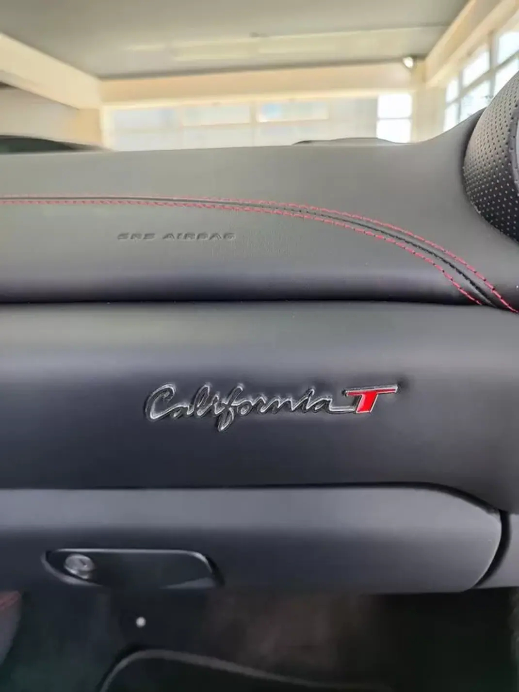 Ferrari California 2016 - 157000 EUR, 73000 km - AUTO.MOTO.pt - 73000km - foto 27 de 56