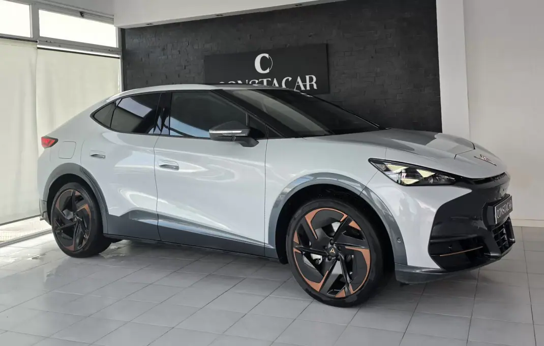 Cupra Tavascan 2024 - 46890 EUR, 18750 km - 18750km - foto 6 de 39